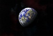 earth like planet