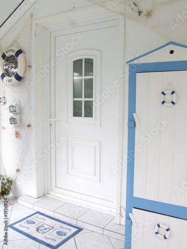 Foto: porte porte