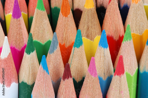 Colourful