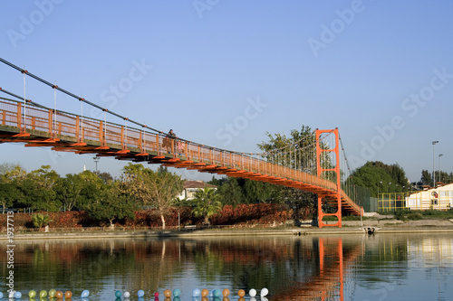 adana bidge