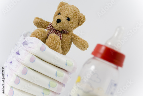 Foto: babys zufriedenheit babys zufriedenheit
