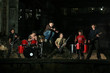 rock group