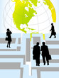 business connections