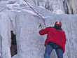 ice climbers