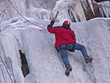 ice climbers