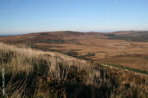 monts d'arree