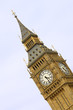 big ben tower - london