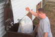 trash man