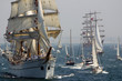 sailing
