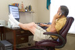 home office