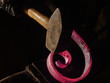 forged iron