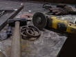 balcksmith tools