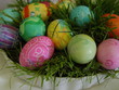 easter eggs