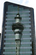 auckland tower auckland tower