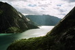 mysterious fjord mysterious fjord