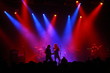 rock concert
