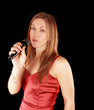 lady singer
