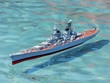 model warship   20589		