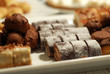 dessert plate