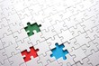 Photo: puzzle rgb 1 puzzle rgb 1