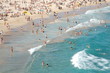 bondi beach - spiaggia