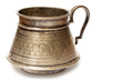 very old vessel