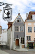 old houses