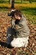 autumn photographer
