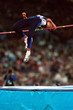 Foto: high jumper high jumper