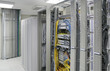 servers center servers center