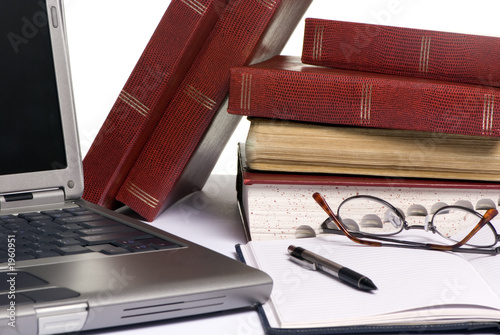 Photo: research paper research paper
