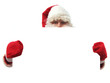 santa claus