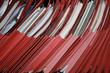 red files