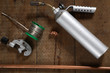 plumbing kit plumbing kit