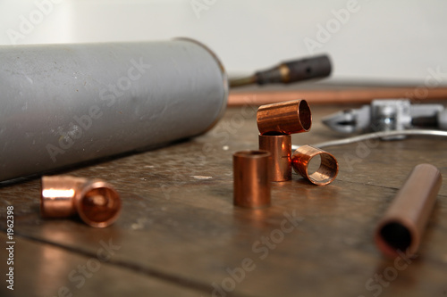 plumbing kit plumbing kit