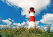 leuchtturm sylt