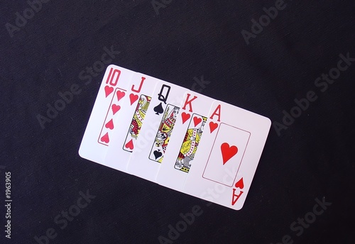 Photo: cards cards