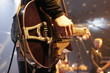 solo au bottle neck