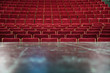 salle de spectacle