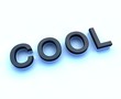 cool 3d sign