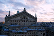 opéra garnier