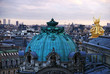 opéra garnier