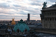 opéra garnier