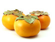three persimmons three persimmons