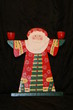 Photo: santa candleholder santa candleholder