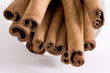cinnamon sticks