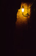 light in the night