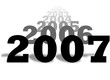 years past