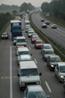 l'embouteillage
