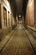 rue déserte rue déserte